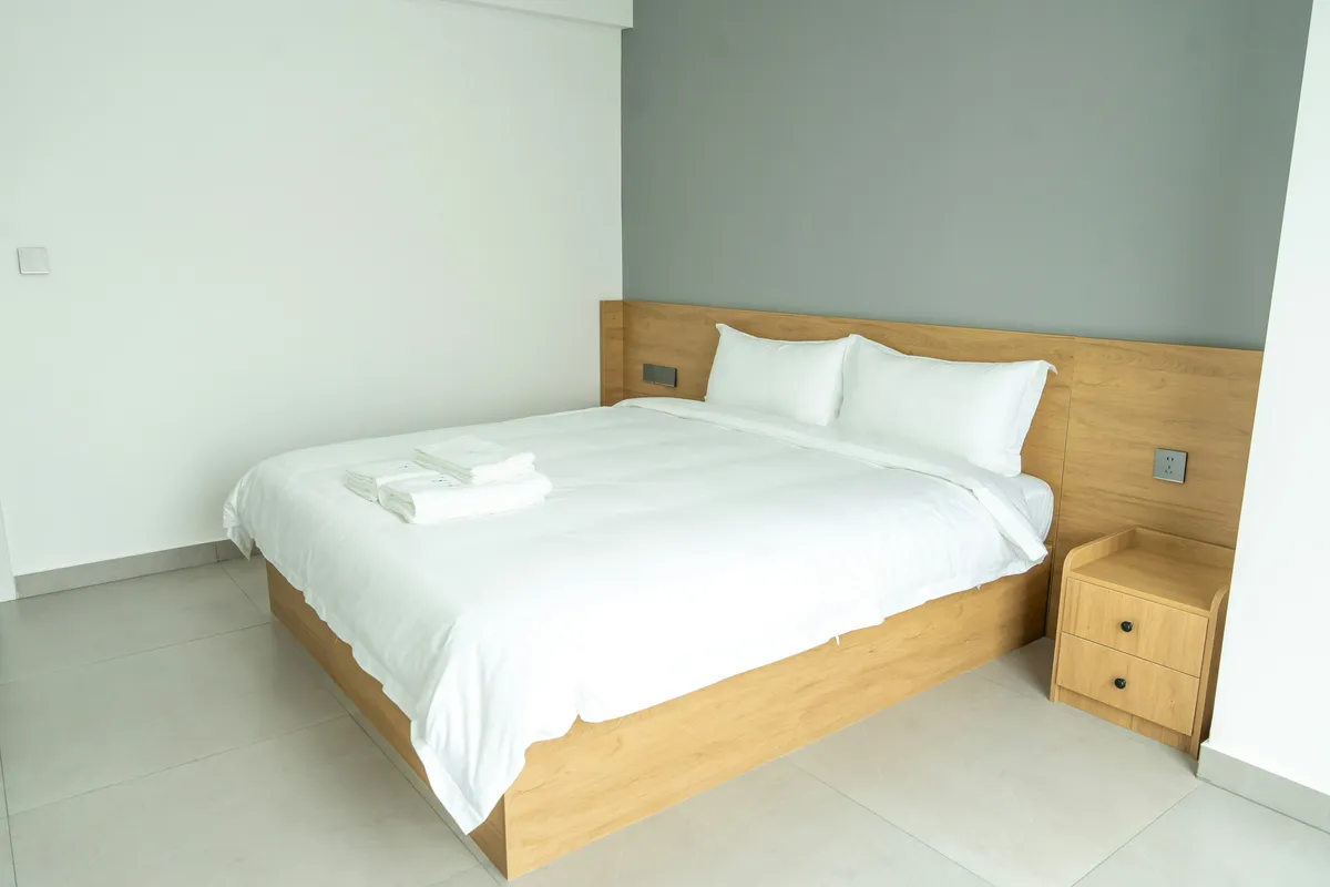 Airbnb & rental turnover