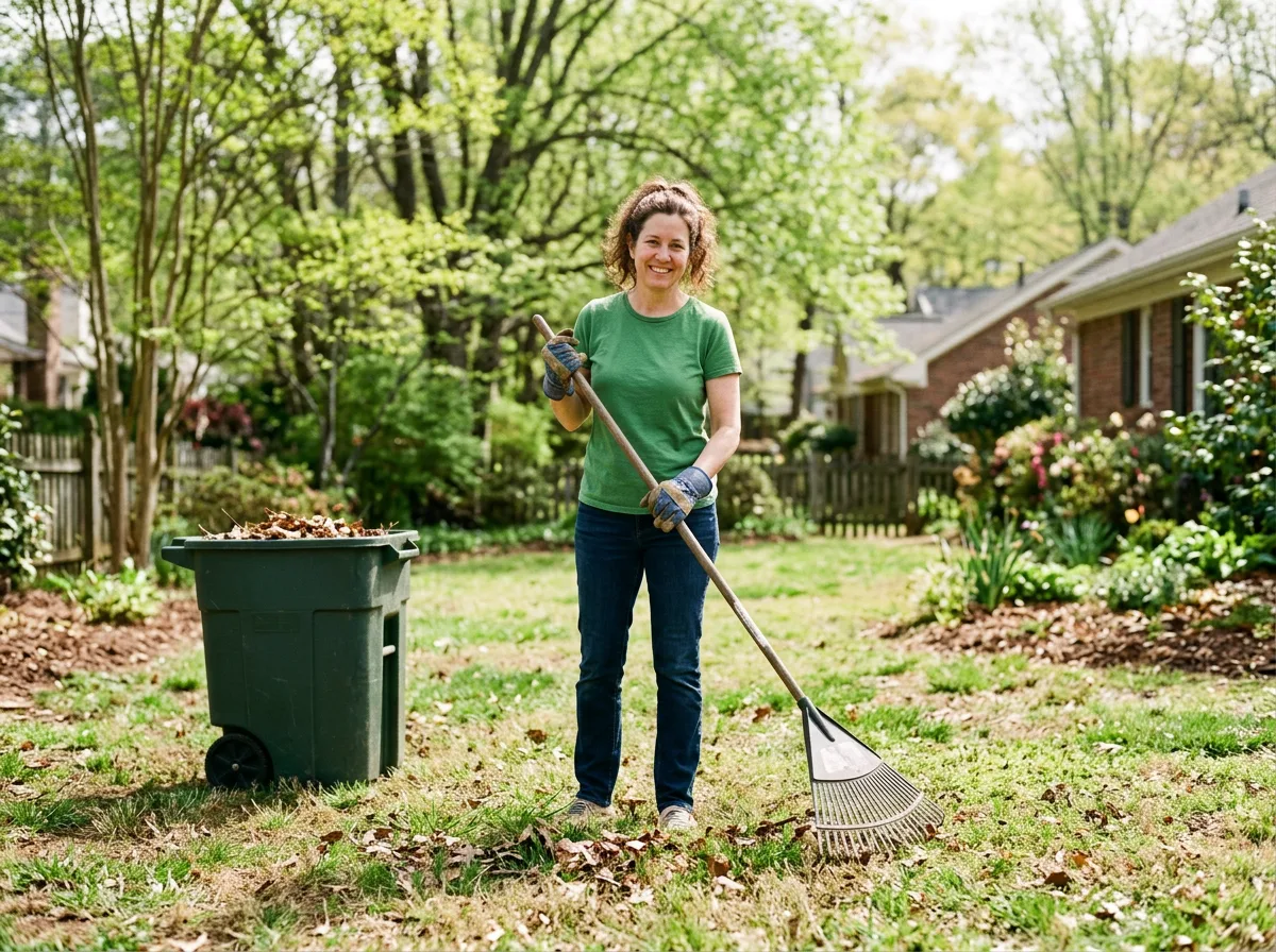 One-time clean-up