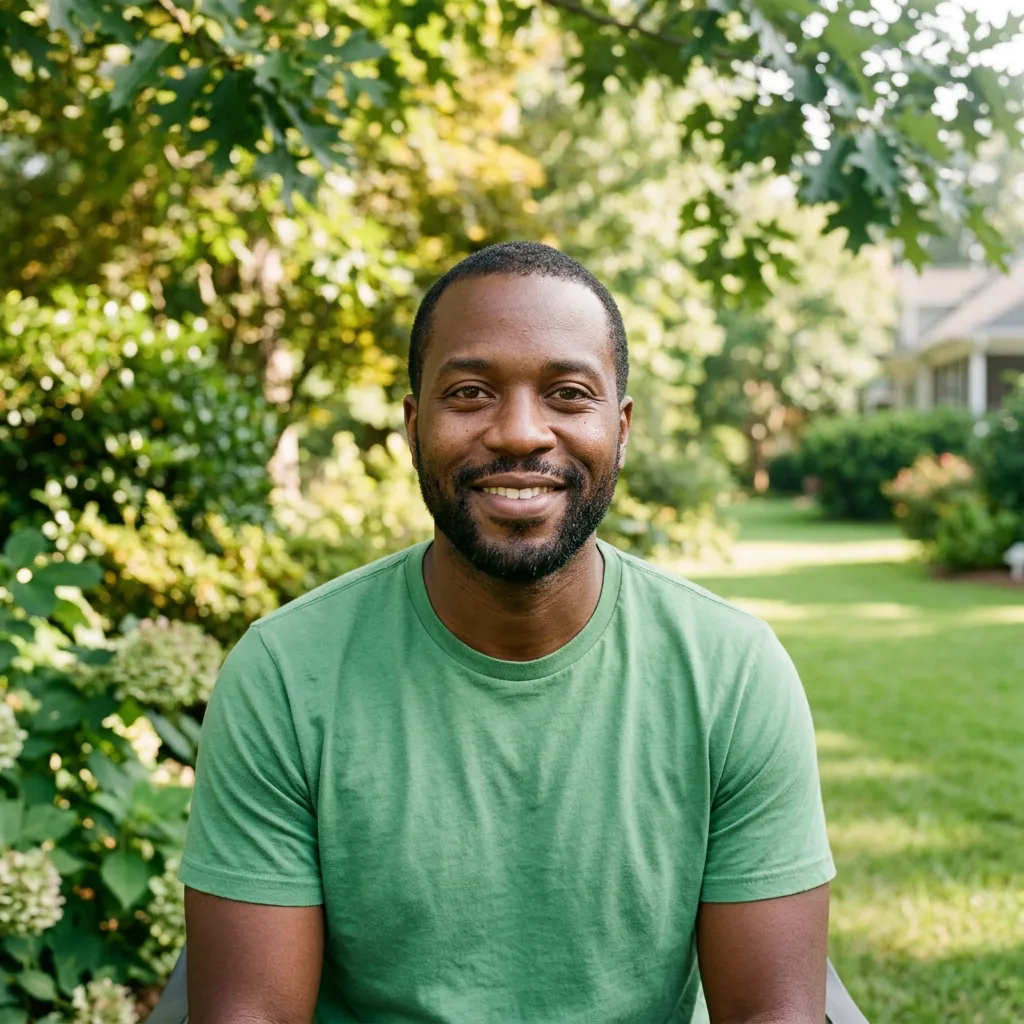 Marcus Bell