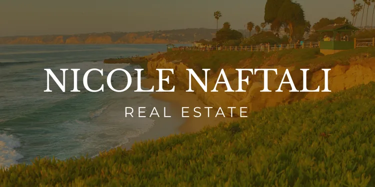 Nicole Naftali Real Estate