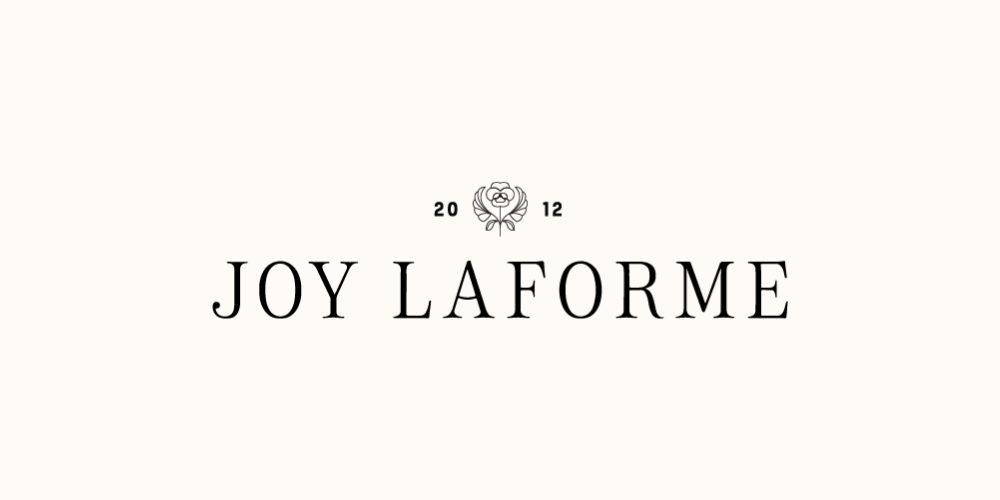 Joy LaForme