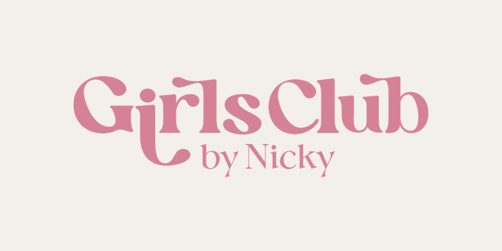 Girls Club by Nicky