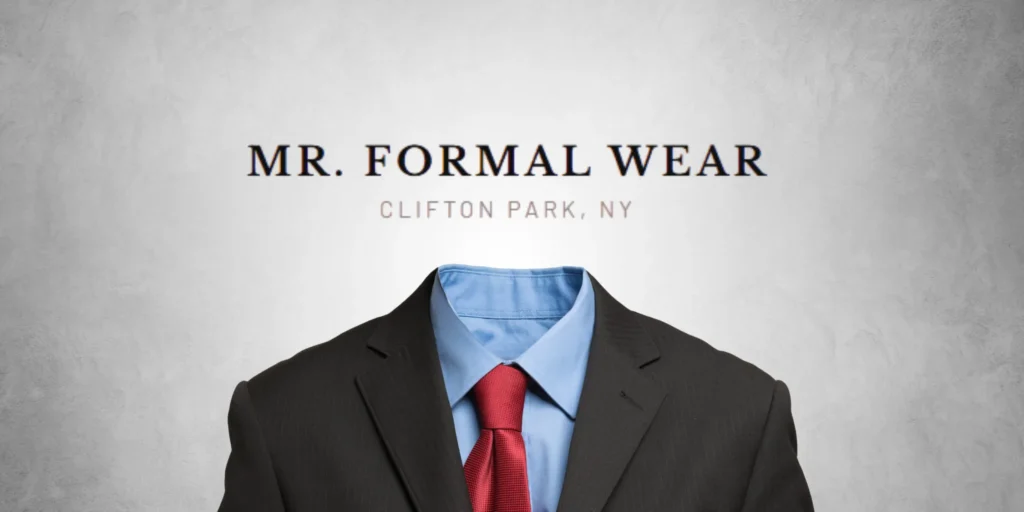 Mr. Formal Wear