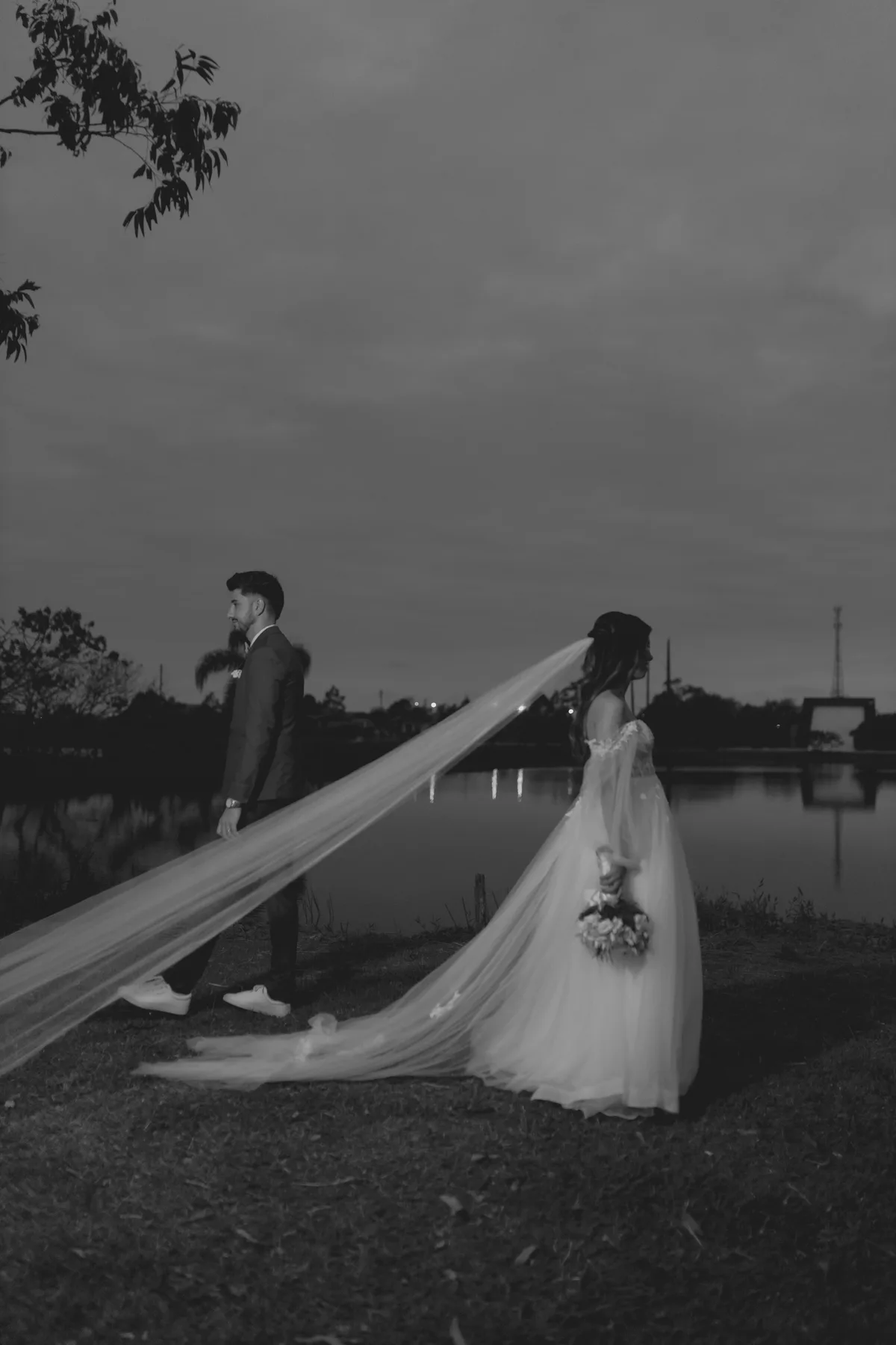 Elena & Rafe, photo 1